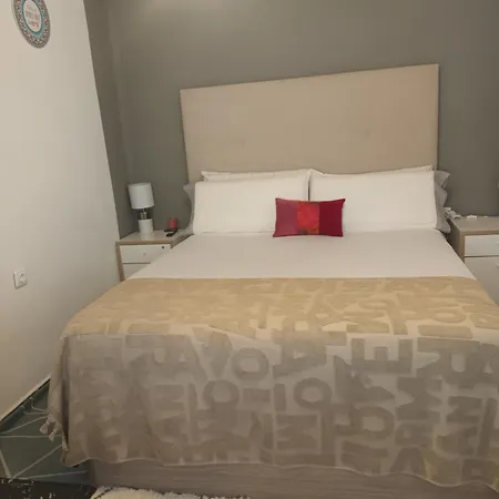 Lerida Homestay szállás *