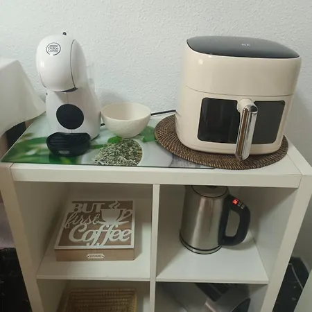 Lerida Homestay szállás Valencia