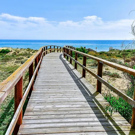 Playa Apart Otel Valensiya