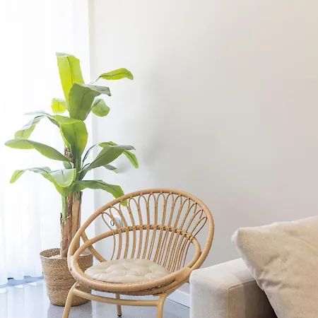 Apartment Imperial Puerto Valencia