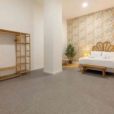 Imperial Puerto Valencia