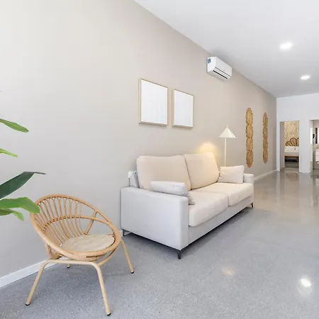 Imperial Puerto Apartment