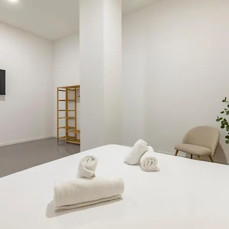 Imperial Puerto Valencia