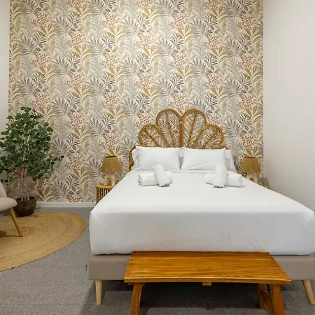 Imperial Puerto * Valencia