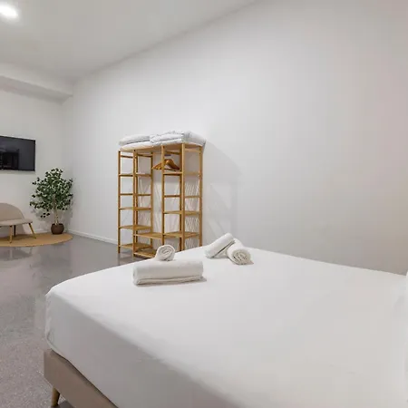 Imperial Puerto Apartment