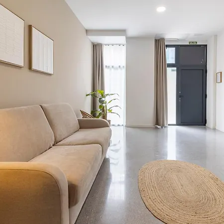 Apartment Imperial Puerto
