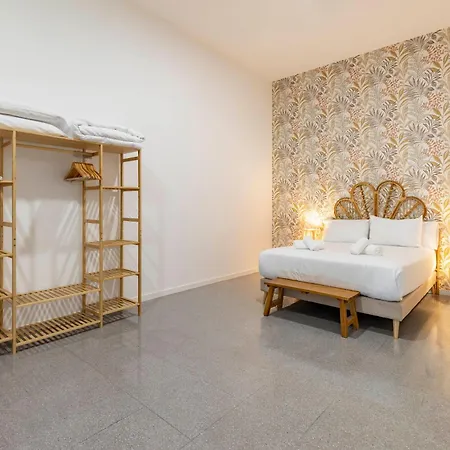 Imperial Puerto Apartment *