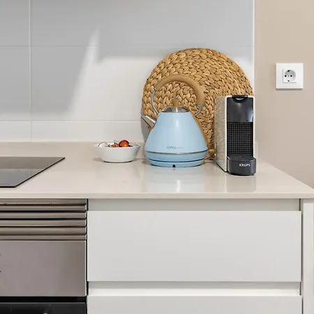 Imperial Puerto Apartment