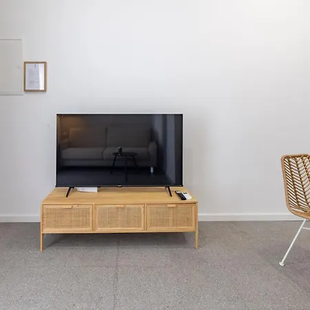 Imperial Puerto Apartment *