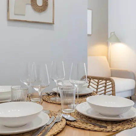 Apartment Imperial Puerto Valencia