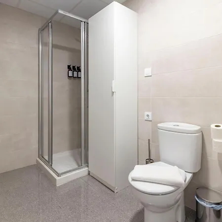 Imperial Puerto Apartment Valencia