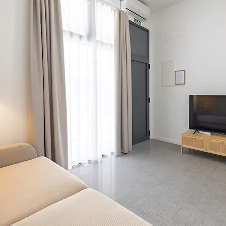 Apartment Imperial Puerto