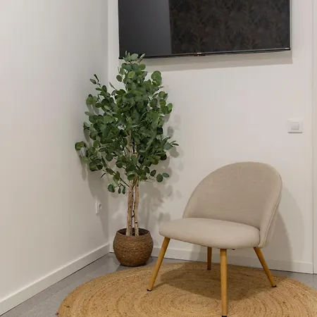 Imperial Puerto Apartment Valencia