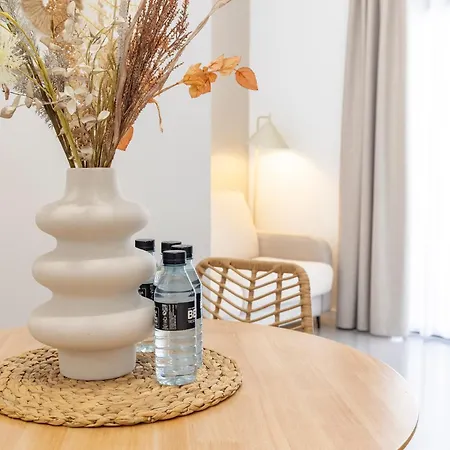 Imperial Puerto Apartment