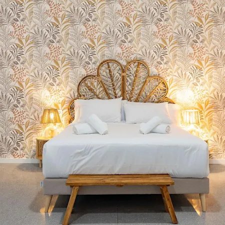 Apartment Imperial Puerto Valencia