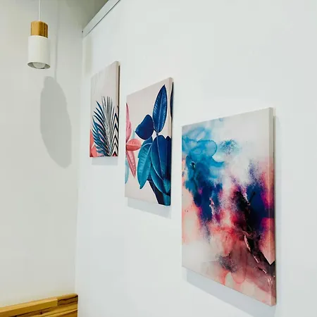 דירה & Cozy Flat Close The