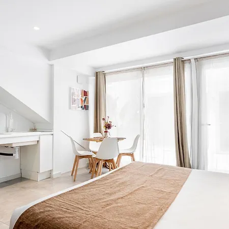 Bis Ruzafa 4* Valencie