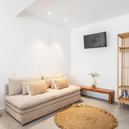 Bis Ruzafa Apart-hotel Valência
