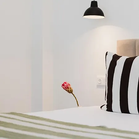 Appartement Gran Turia *