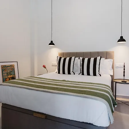Appartement Gran Turia Valence