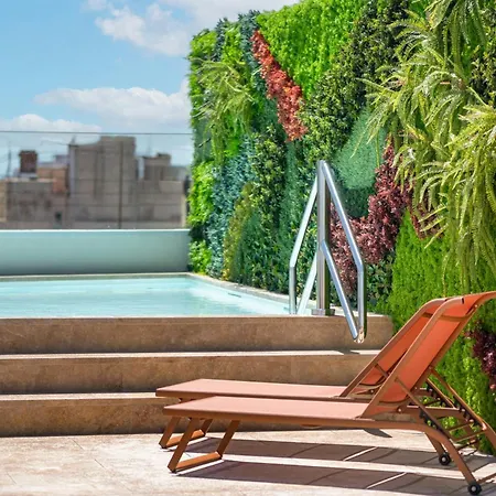 Hotel Grand Centenari, Valencia, Autograph Collection Valencia