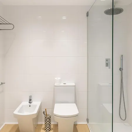 Apartman Beachfront 21 *