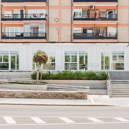 Gran Turia فالنسيا