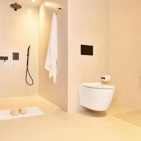 Apartman Stylish And Cosy R *