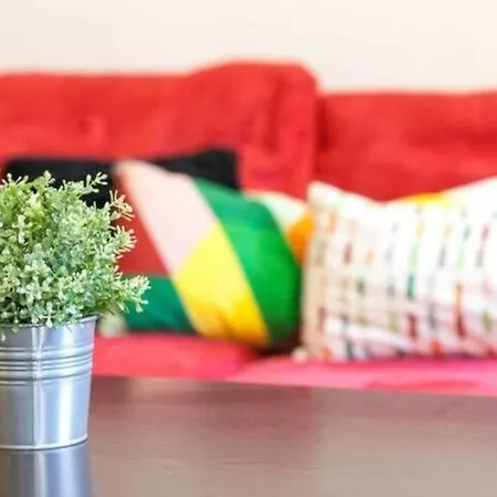 Appartement Cozy In The Old Town - San Ramon *