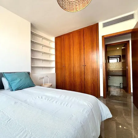 Floor Gem With Terrace In Prime Location Apartment