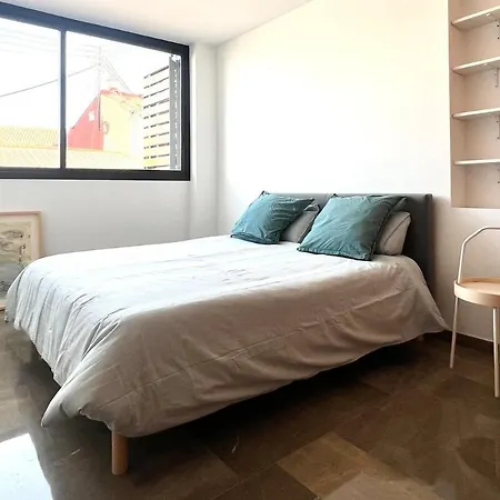 Floor Gem With Terrace In Prime Location Apartment *