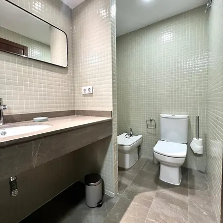 Apartment Floor Gem With Terrace In Prime Location