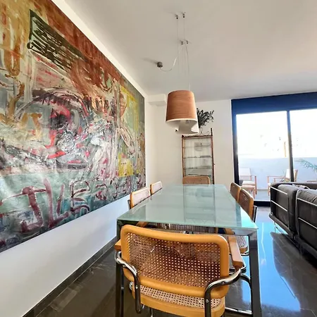 Floor Gem With Terrace In Prime Location Apartment