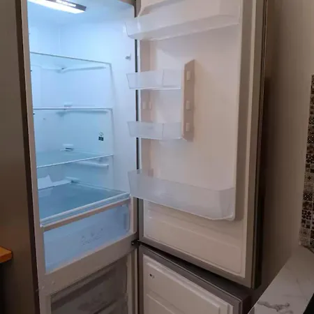 Apartman Suenos En La Playa *