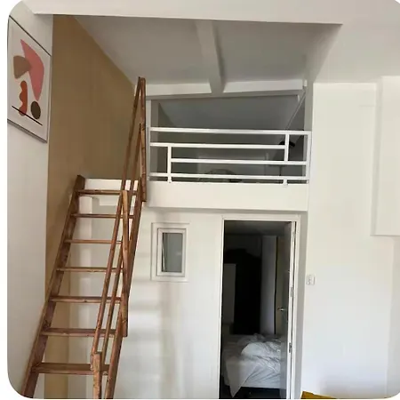 Suenos En La Playa Apartman Valencia
