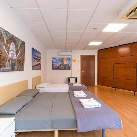 Suites Rooms Valencia Valencia