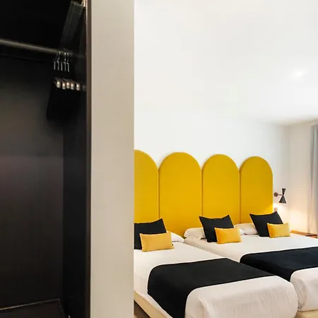 Blanq Comedias 4* Valencia