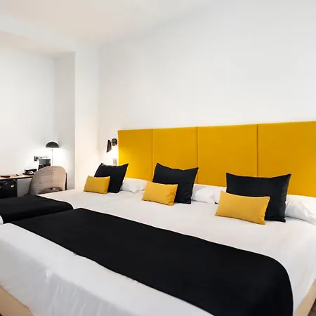 Vendégház Blanq Comedias 4*