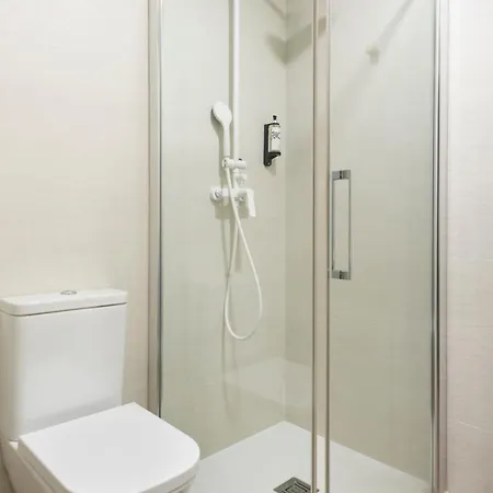 Blanq Comedias Gasthuis Valencia