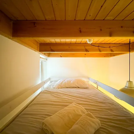 Bonito Duplex En El Centro Historico * Valencia