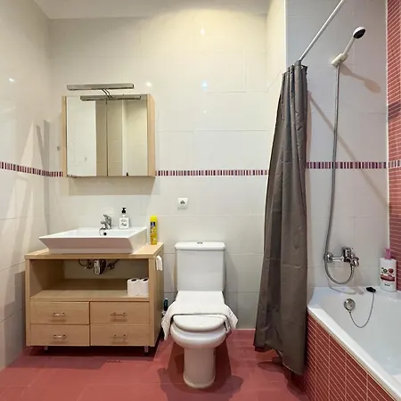 Bonito Cerca De La Plaza De La Virgen