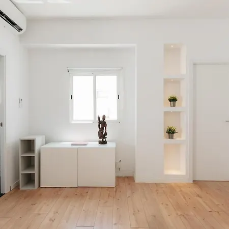 Lägenhet Penthouse With Terrace 2 Bedrooms 2 Bathrooms