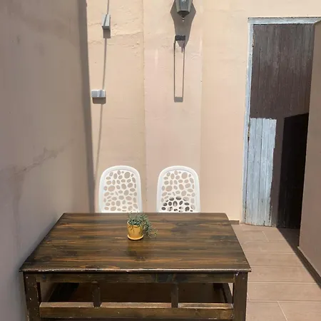 Atico En El Centro Con Terraza * Valencie