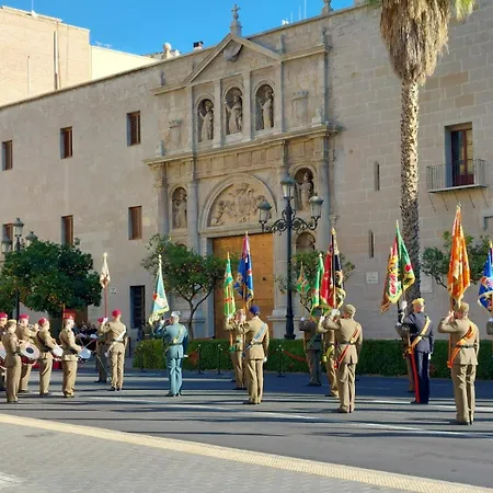 Casa Pedro Lägenhet *