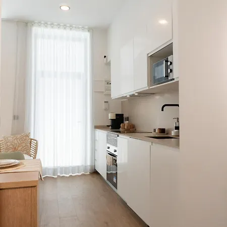 Stylish Downtown Charm *