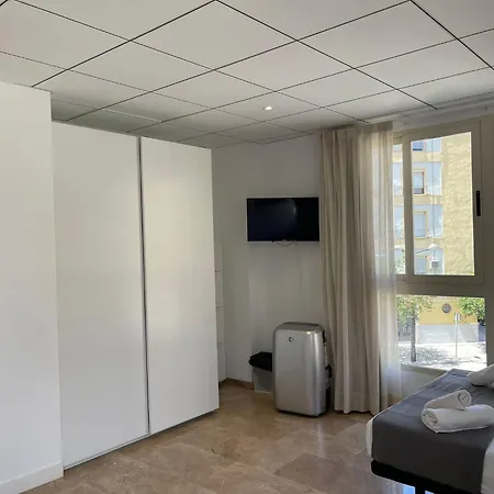 Appartement 11 Nights *