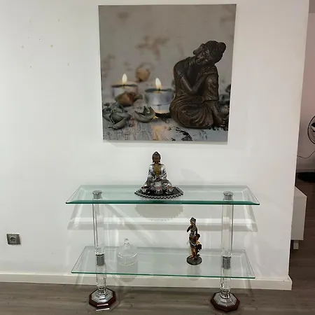 Habitación En Benicalap *