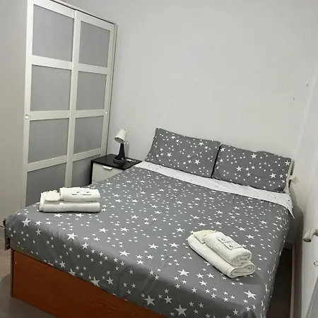 Apartamento Habitación En Benicalap