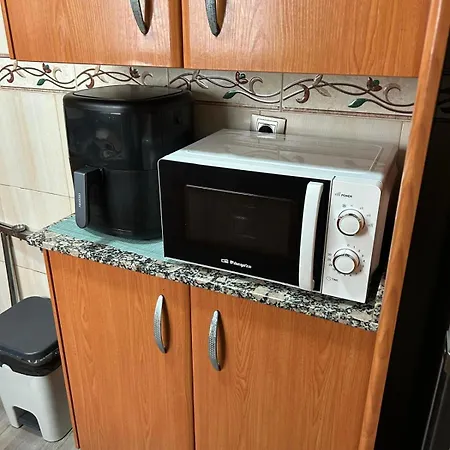 Habitación En Benicalap *