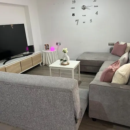 Habitación En Benicalap *